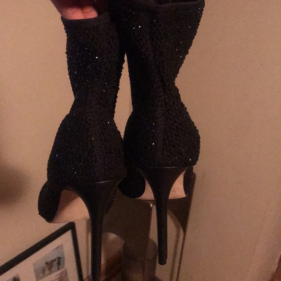 ALDO open Toe - Picture 3 of 12